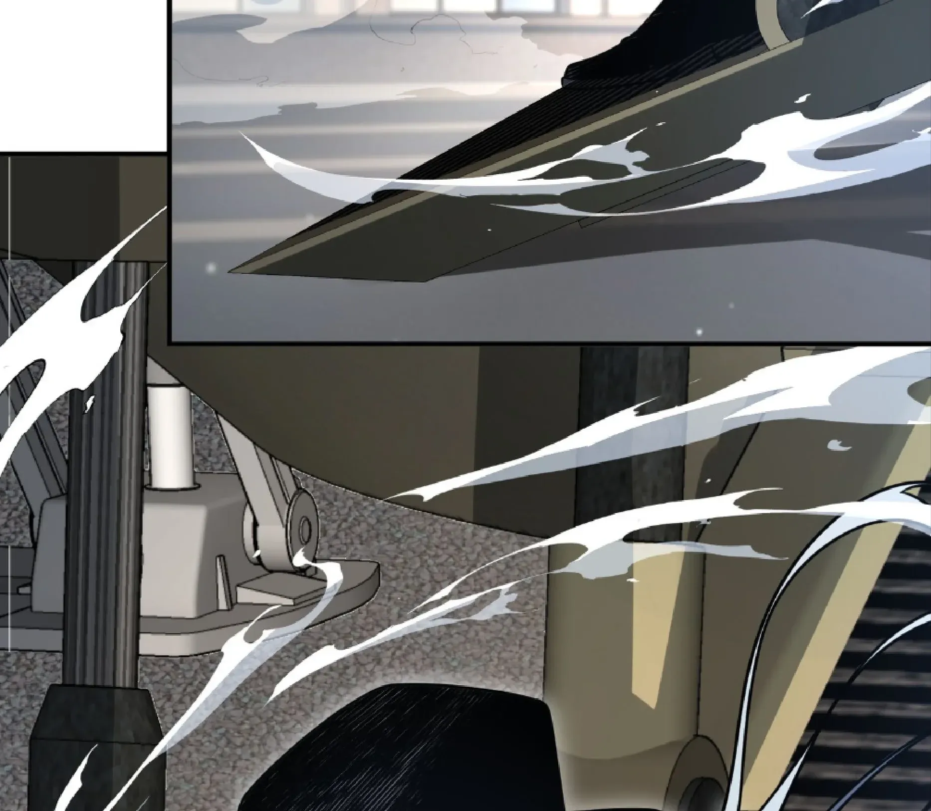 Awakening the Purple Thunder at the Beginning ปล_กอาช_พระด_บ S เทพอ_สน_ม_วงสวรรค_ ตอนที่ ตอนที่ 42 รูปที่ 36