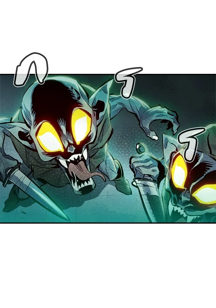 The Lone Necromancer ตอนที่ 2 รูปที่ 28