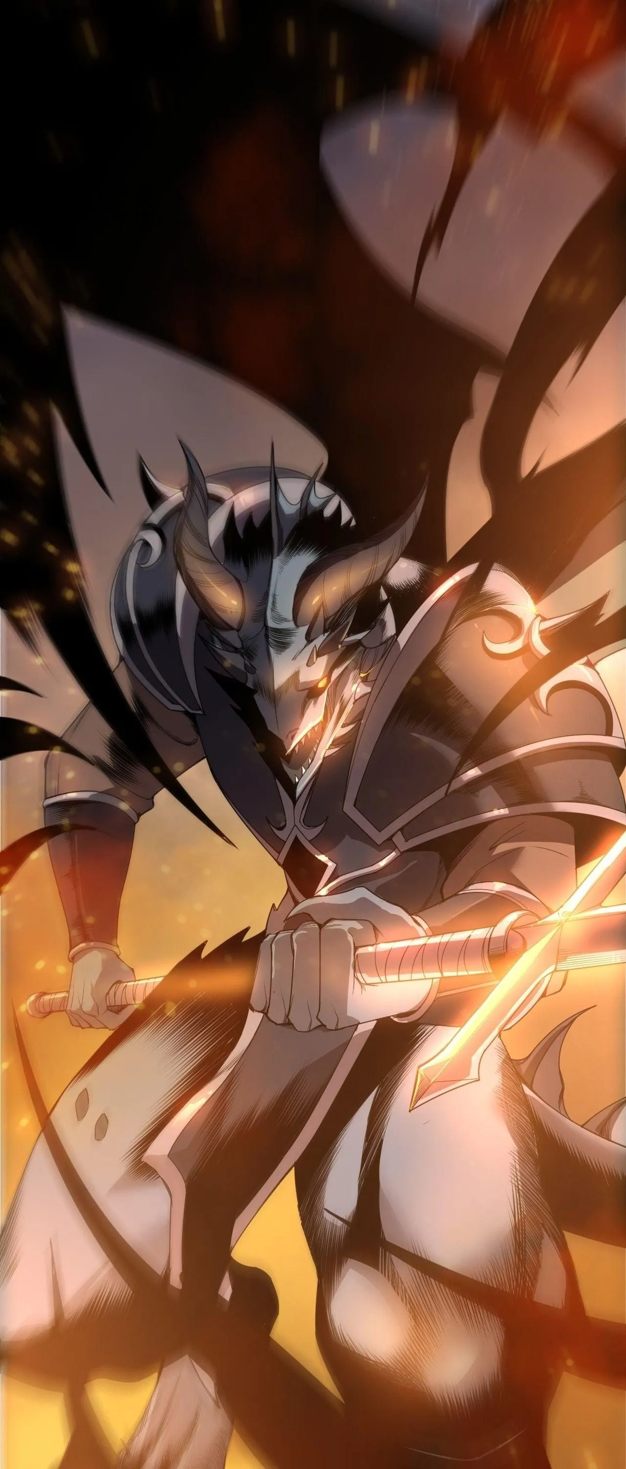 Disastrous Necromancer ราช_นน_กอ_ญเช_ญว_ญญาณ ตอนที่ ตอนที่ 255 รูปที่ 18