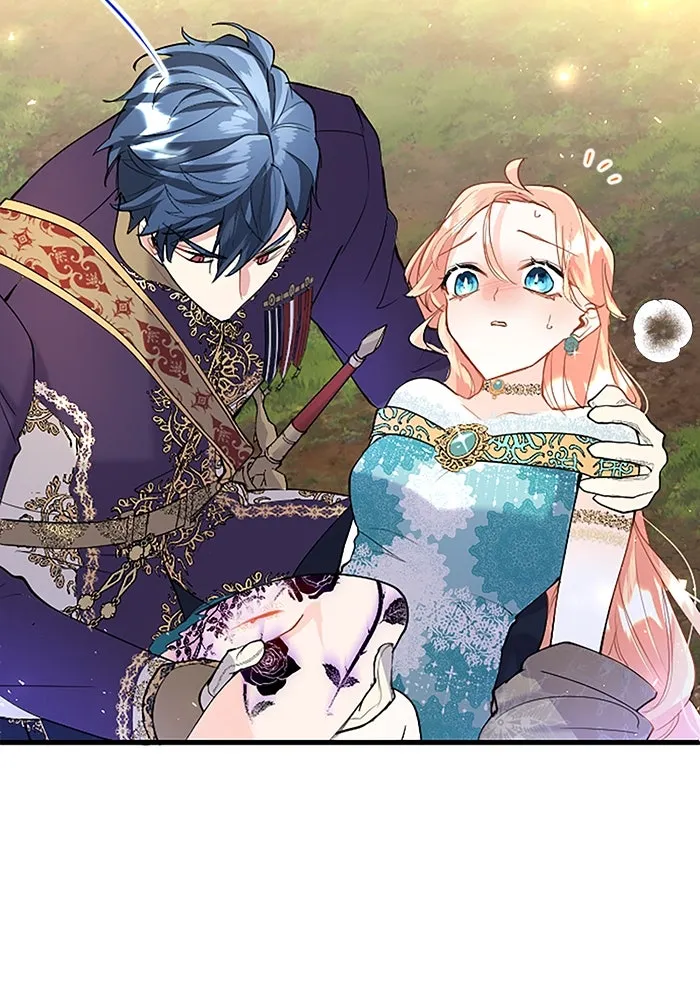 คุณหนูย้อนเวลามาเป็นอัศวิน ตอนที่ 47 รูปที่ 82