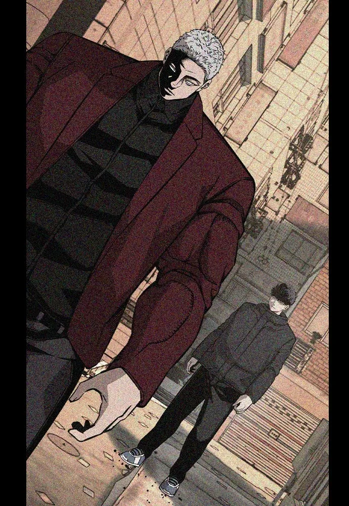 King Game ตอนที่ 97 คิดวิเคราะห์และเตรียมการ รูปที่ 98