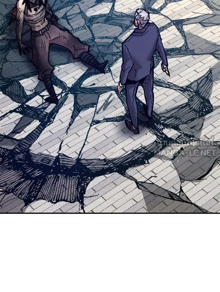 ยอดคนเลเวลทะลุ ตอนที่ 41 ไฮฟ์ รูปที่ 195