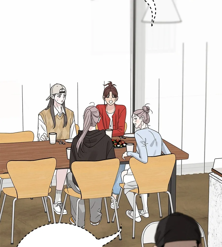 รักหลอกหยอกแฟนเก่า ตอนที่ 11 รูปที่ 121