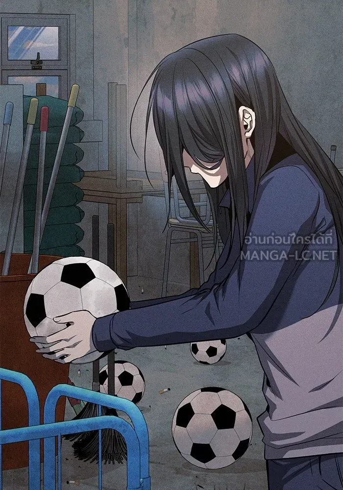 ราชินีนักบู๊ ตอนที่ 23 รูปที่ 114