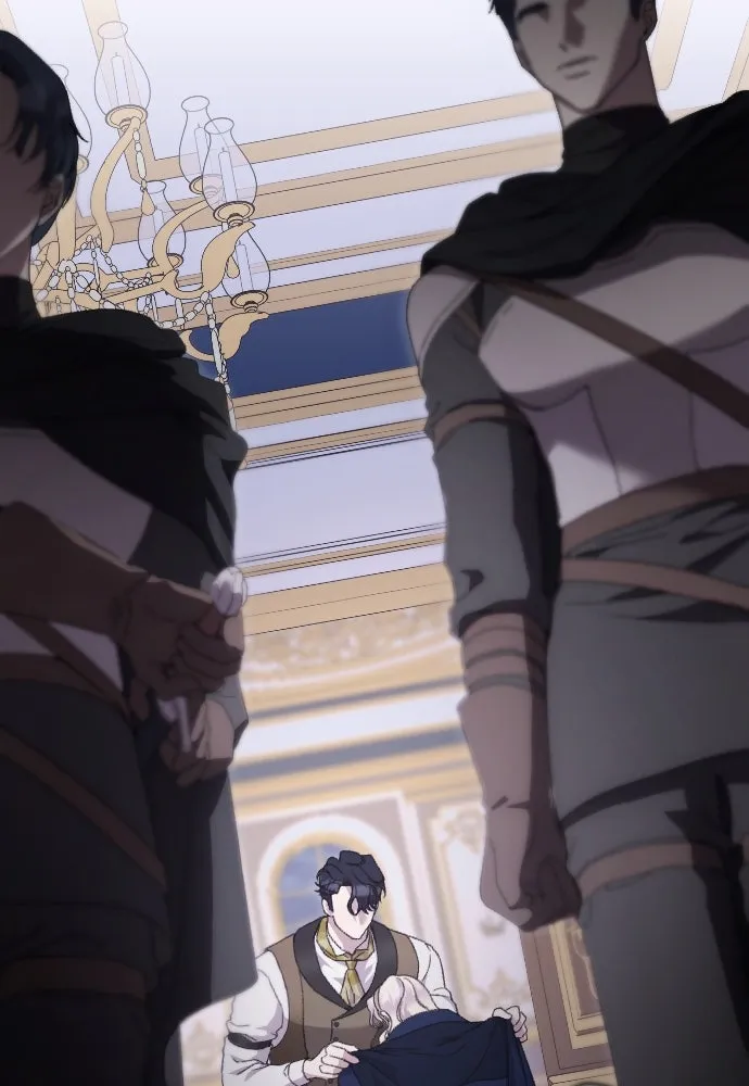 แด่ใจที่ไร้รัก ตอนที่ 49 รูปที่ 38