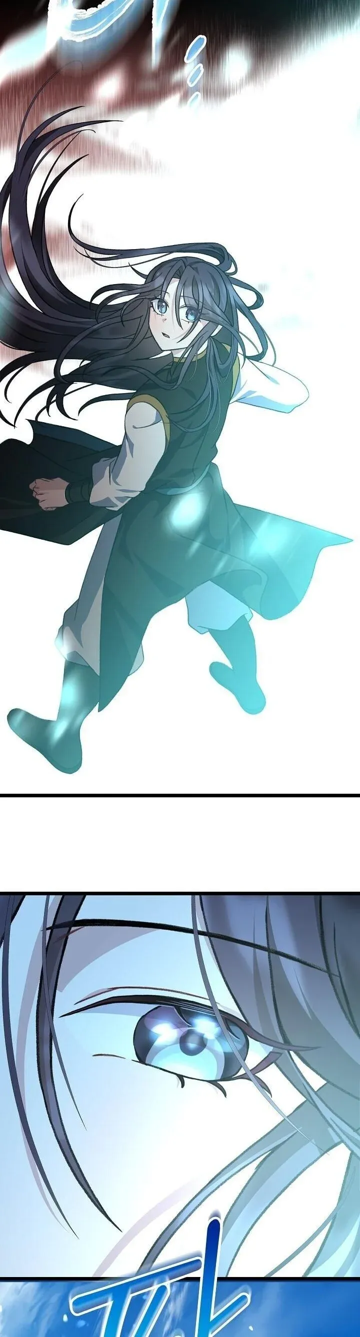 The Return of Namgung_s Granddaughter ตอนที่ ตอนที่ 35 รูปที่ 44