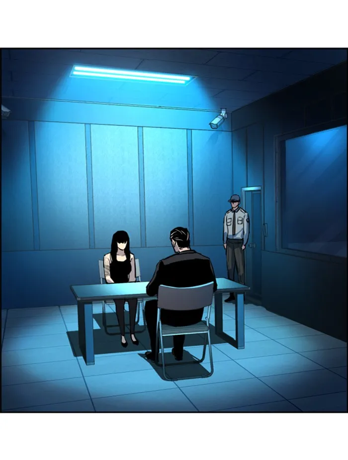 พี่ชายสายบอดี้การ์ด ตอนที่ 50 รูปที่ 2