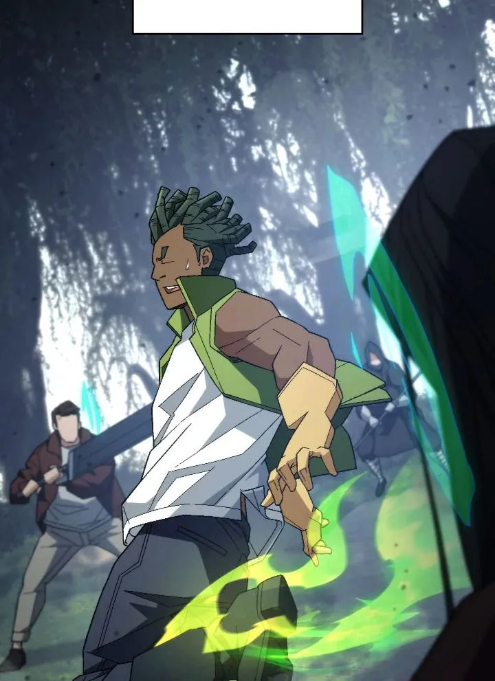 The Hero Returns ตอนที่ ตอนที่ 96 รูปที่ 104