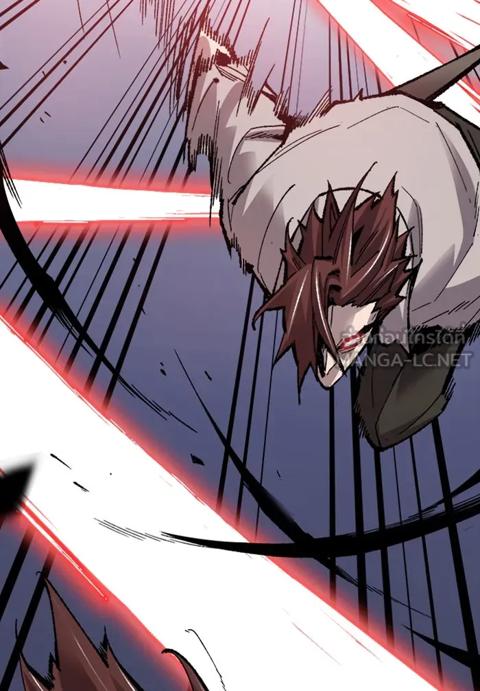 ยอดคนเลเวลทะลุ ตอนที่ 72 ศึกล้อมโซล (8) รูปที่ 78