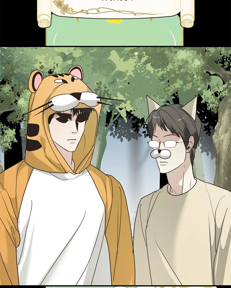 สี่สาวชาวกี ตอนที่ 35 เตรียมงานเทศกาล (1) รูปที่ 22