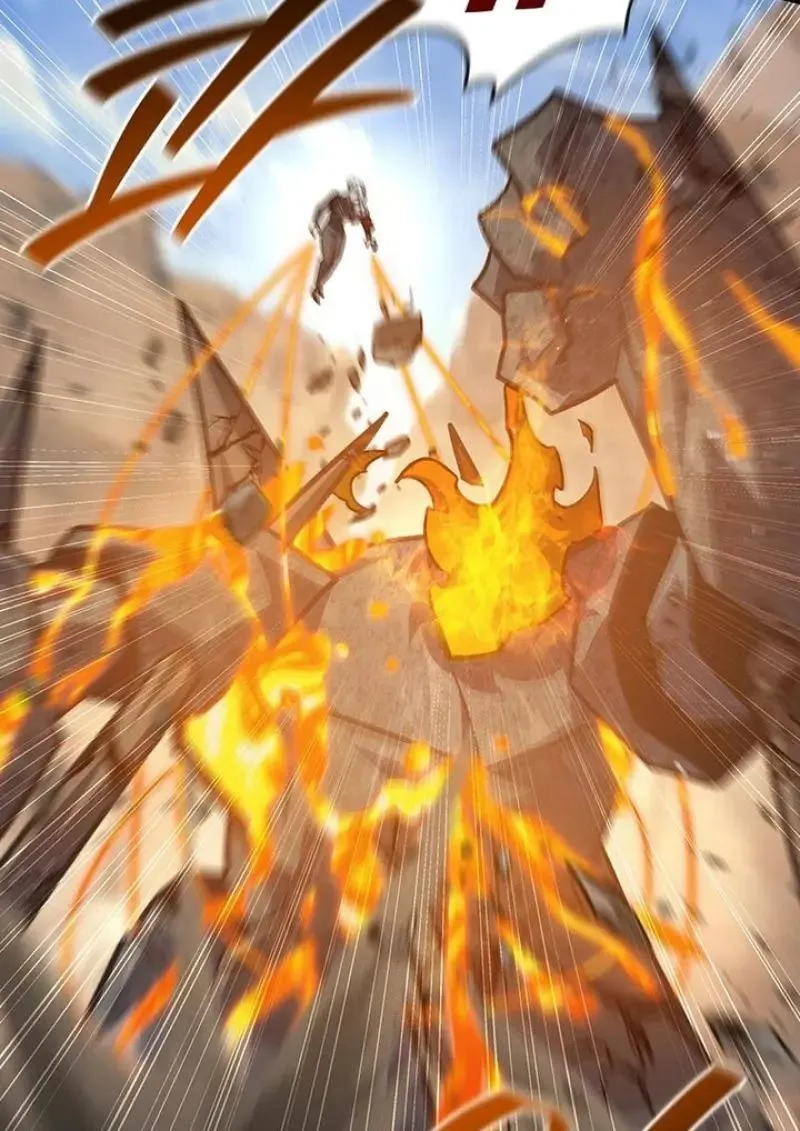 Dragon-Devouring Mage ย_อนเวลาจอมเวทย_กล_นม_งกร ตอนที่ ตอนที่ 125 รูปที่ 84