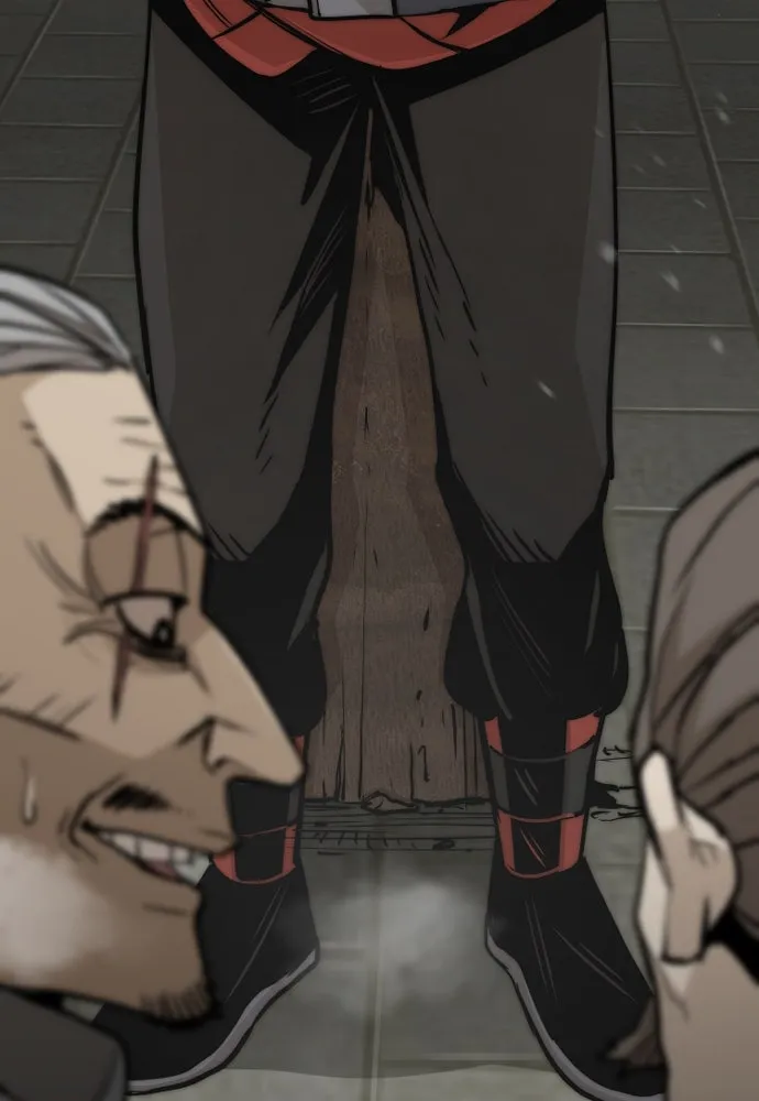 เส้นทางสู่เทพมาร ตอนที่ 28 รูปที่ 16