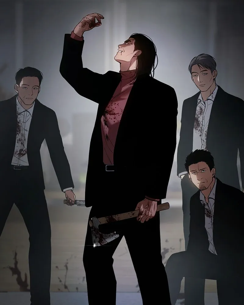 แบคXX ตอนที่ 40 รูปที่ 100