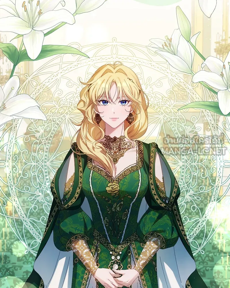 ถ้าเป็นนางร้าย ขอตายดีกว่า ตอนที่ 7 รูปที่ 36