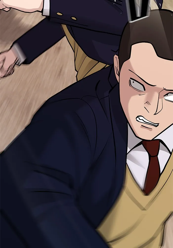 เลวฟาดเลว ตอนที่ 12 รูปที่ 107