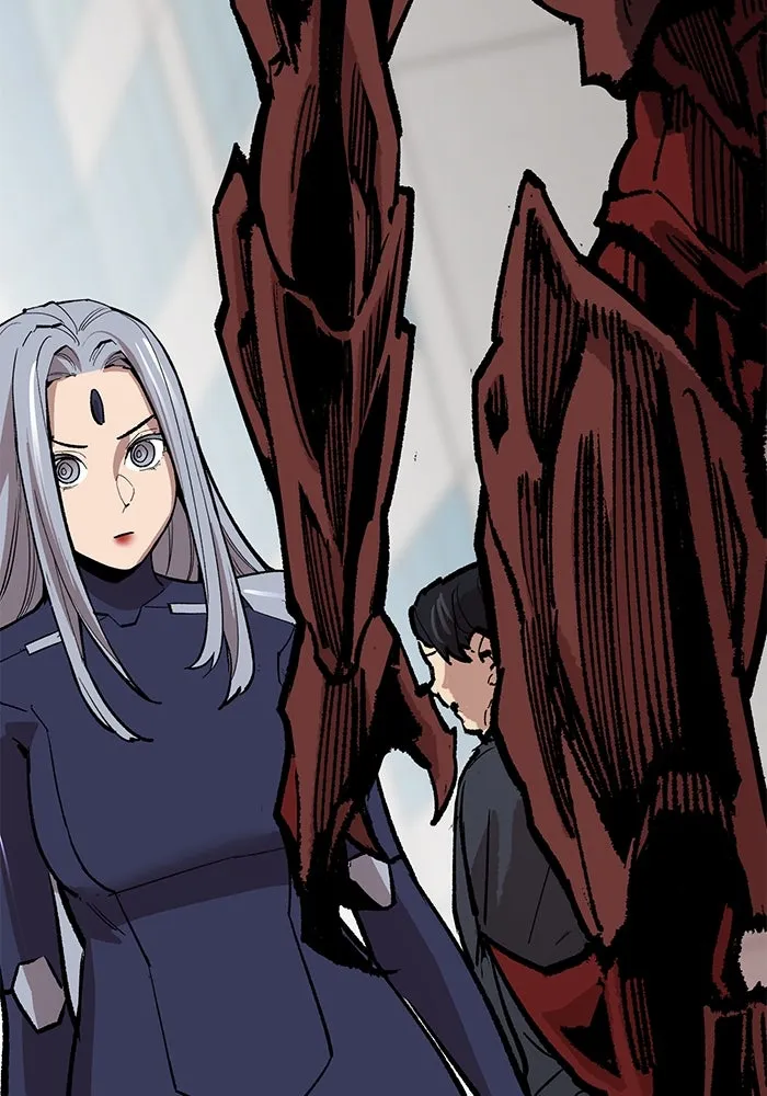 ยอดคนเลเวลทะลุ ตอนที่ 67 เหล่าสหายสัตว์วิเศษ รูปที่ 61