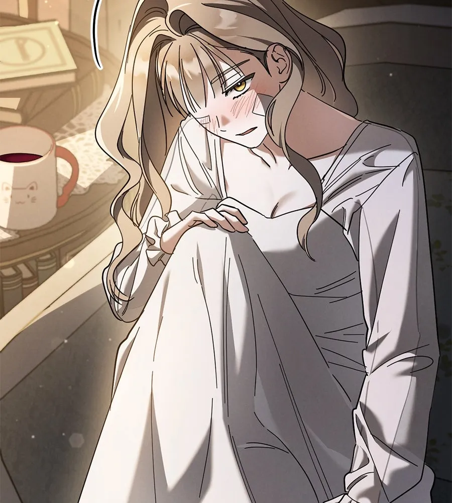 เรือนจำรัก ตอนที่ 48 รูปที่ 112