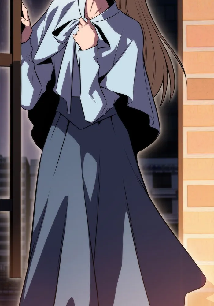 ผู้เล่นหน้าใหม่เลเวลแมกซ์ ตอนที่ 57 หอสมุดเวทมนตร์ รูปที่ 82