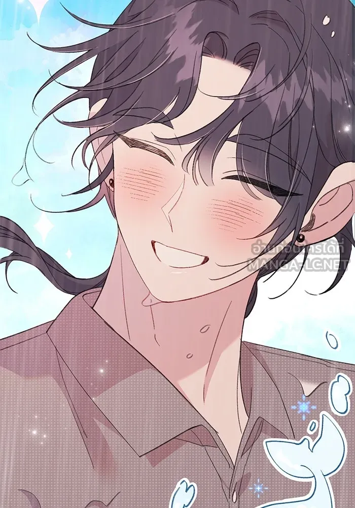 รักน้ำ รักปลา รักเธอนะ ตอนที่ 16 ปลาสับสน รูปที่ 33