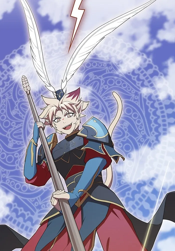 ผู้เล่นขั้นเทพแห่งหอคอยฝึกสอน ตอนที่ 144 รูปที่ 22