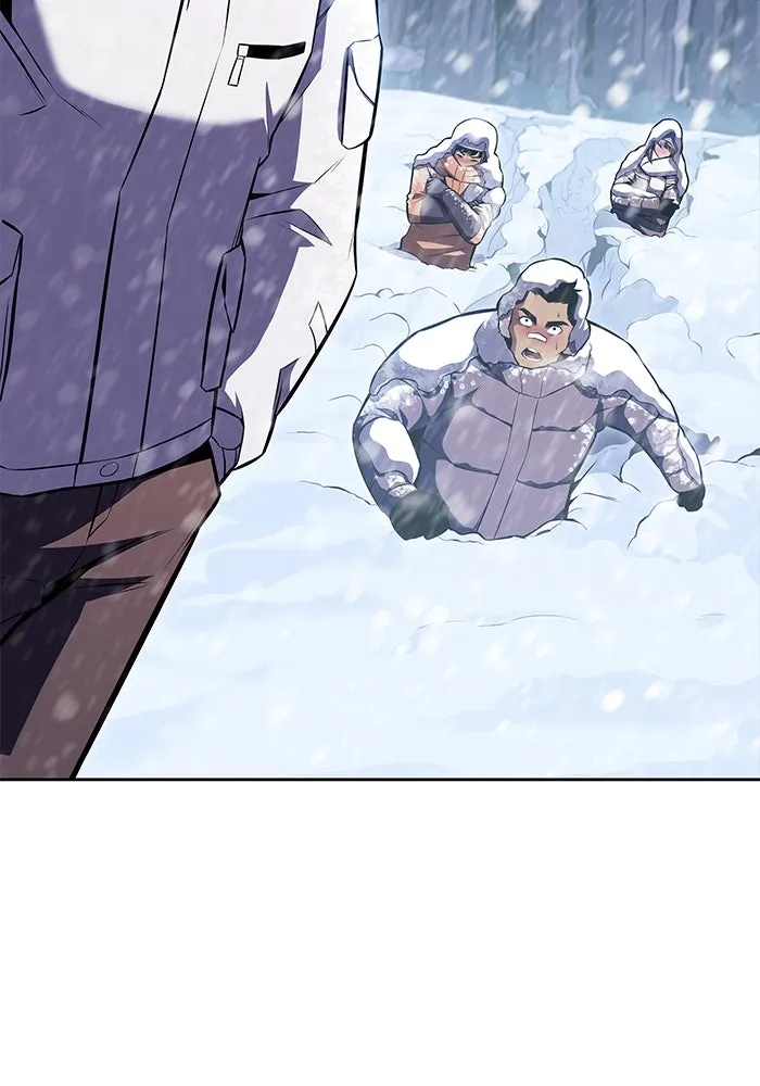 ผู้เล่นหน้าใหม่เลเวลแมกซ์ ตอนที่ 84 ชั้น 7 ทุนดรา ดินแดนแห่งความหน รูปที่ 59