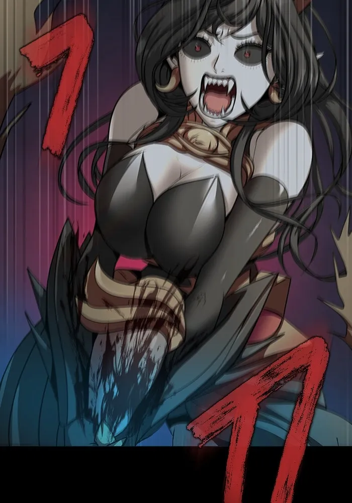 เพลเยอร์นักกินเหล็ก ตอนที่ 46 รูปที่ 202