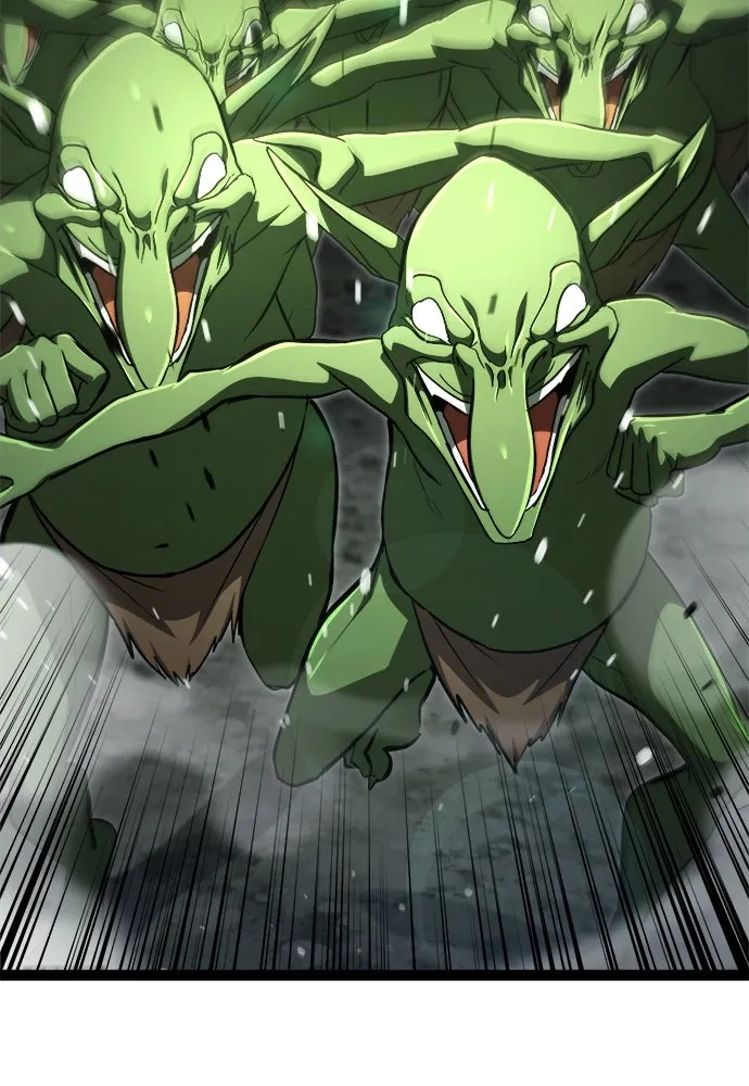 ก็อบลินเลเวล 999 ตอนที่ 15 รูปที่ 14