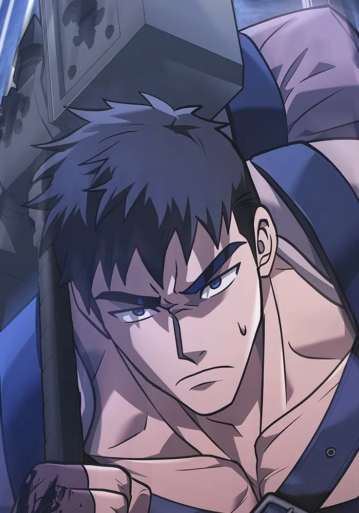 เอาชีวิตรอดในเกมฉบับคนเถื่อน ตอนที่ 8 รูปที่ 98