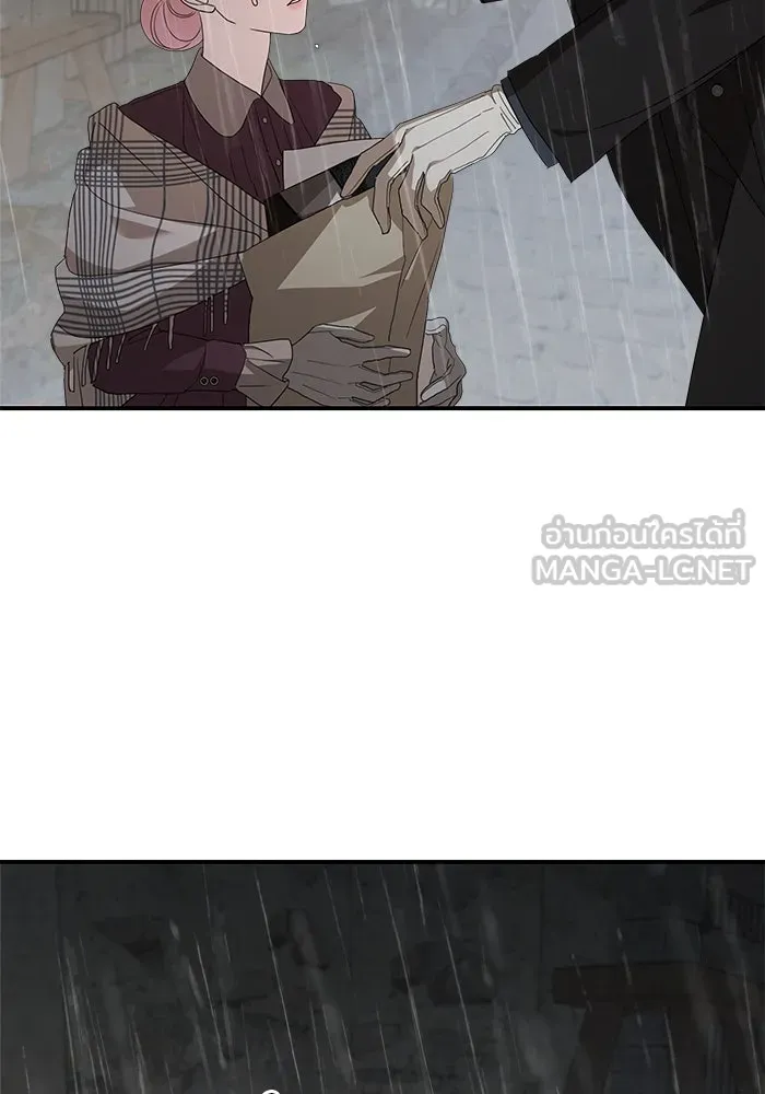 ครอบครัวสามีเห็นทีจะคลั่งรัก ตอนที่ 108 รูปที่ 84