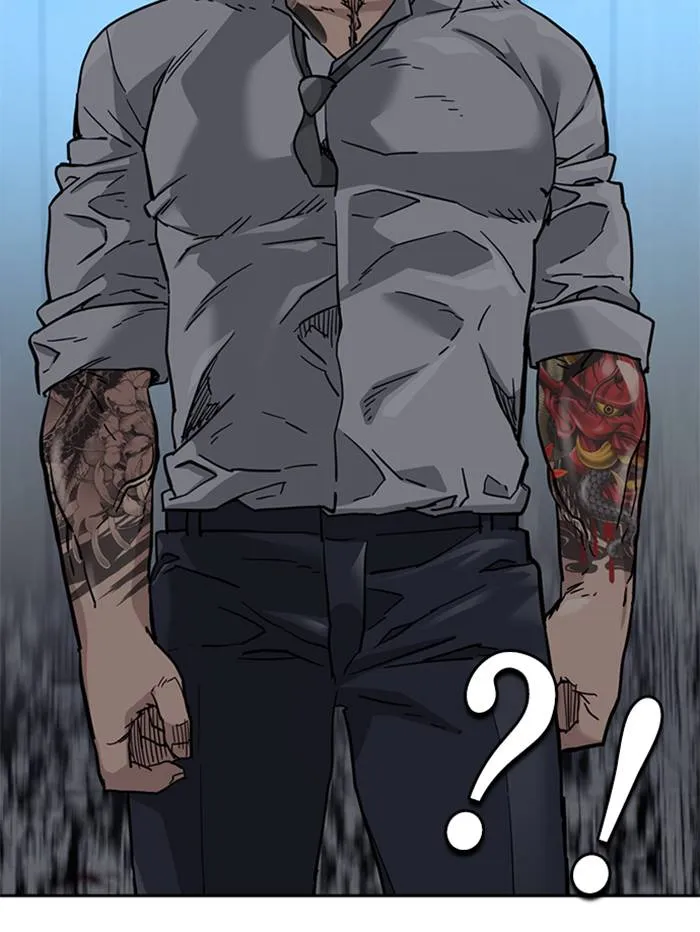 To not die ตอนที่ 48 รูปที่ 50