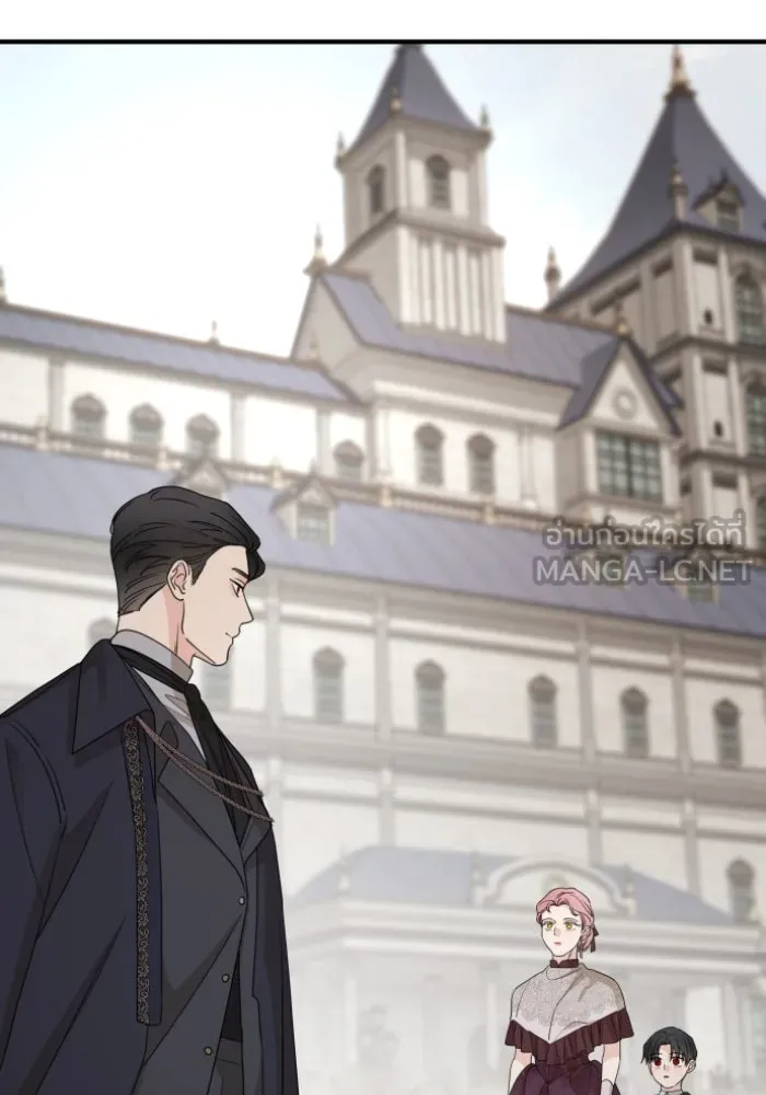 ครอบครัวสามีเห็นทีจะคลั่งรัก ตอนที่ 57 รูปที่ 105