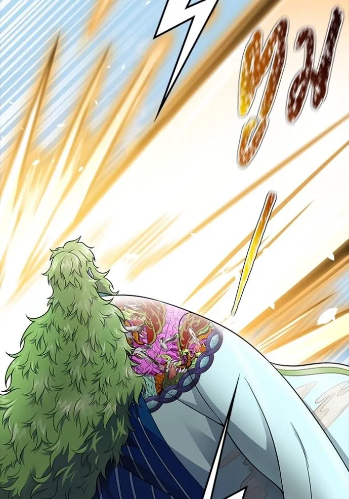 ทาวเวอร์ออฟก๊อด หอคอ ตอนที่ 648 รูปที่ 125