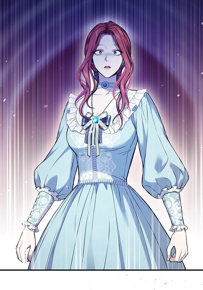 ห้องนอนลับของเจ้าหญิงต้องสาป ตอนที่ 119 ข้อความสั่งลา รูปที่ 59