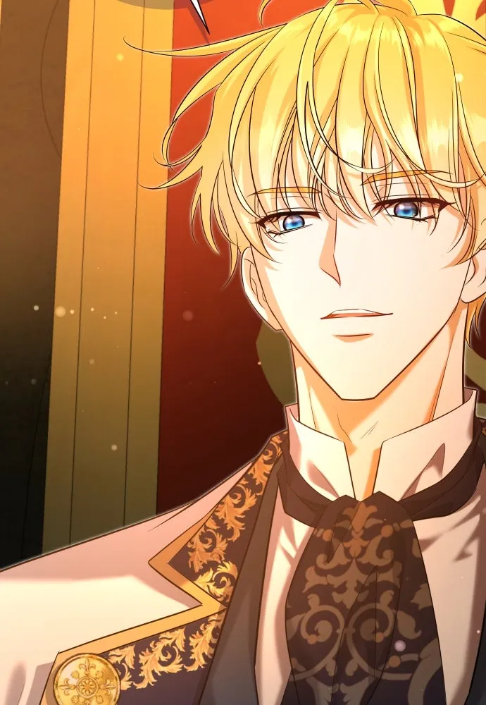 จักรพรรดิคลั่งรักที่เด็กกว่าฉันพันปี ตอนที่ 32 รูปที่ 110