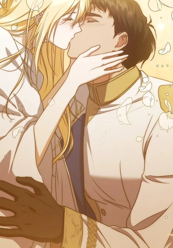 ทางหลุดพ้นของนักบุญลวง ตอนที่ 51 รูปที่ 71