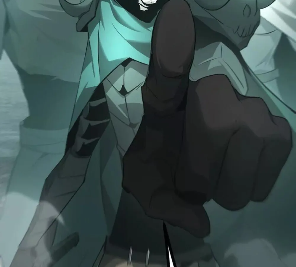 Unparalleled in the Online Gaming World ยอดคน ณ โลกออนไลน_ ตอนที่ ตอนที่ 30 รูปที่ 17