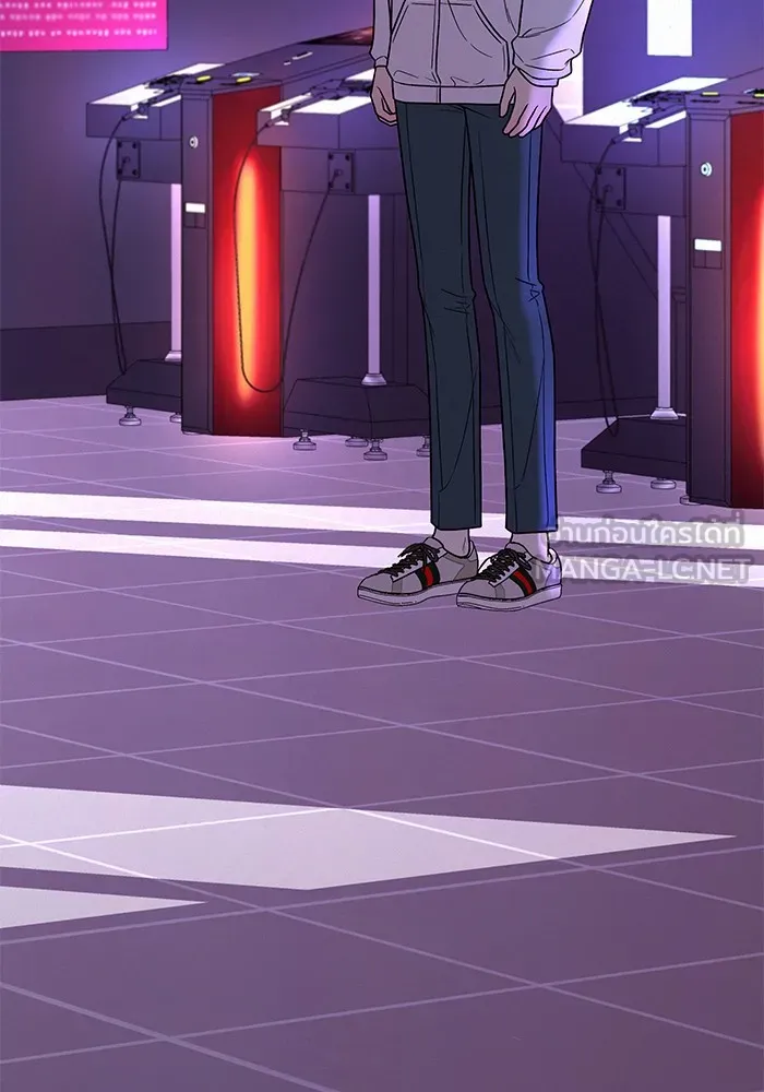 ปฏิบัติการรักวุ่นหัวใจ ตอนที่ 25 รูปที่ 129