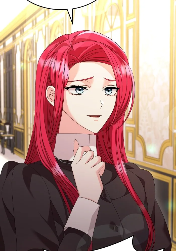 ทำแบบนี้ไม่ได้เพคะ องค์ชาย ตอนที่ 25 รูปที่ 83