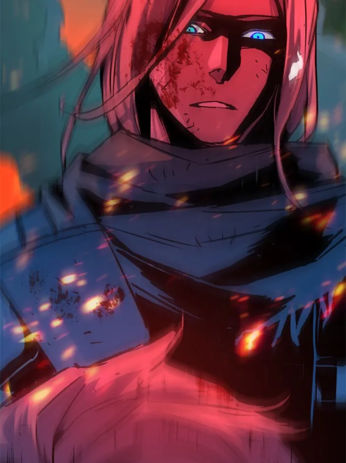 พี่ชายสายบอดี้การ์ด ตอนที่ 39 รูปที่ 100