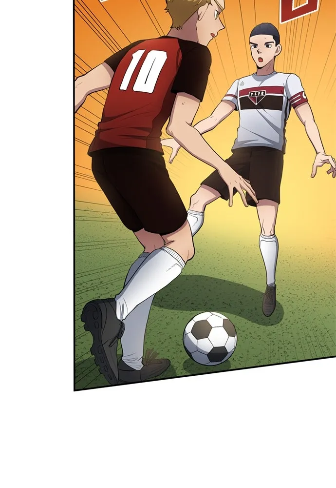 นักเตะแข้งสวรรค์ ตอนที่ 75 รูปที่ 70