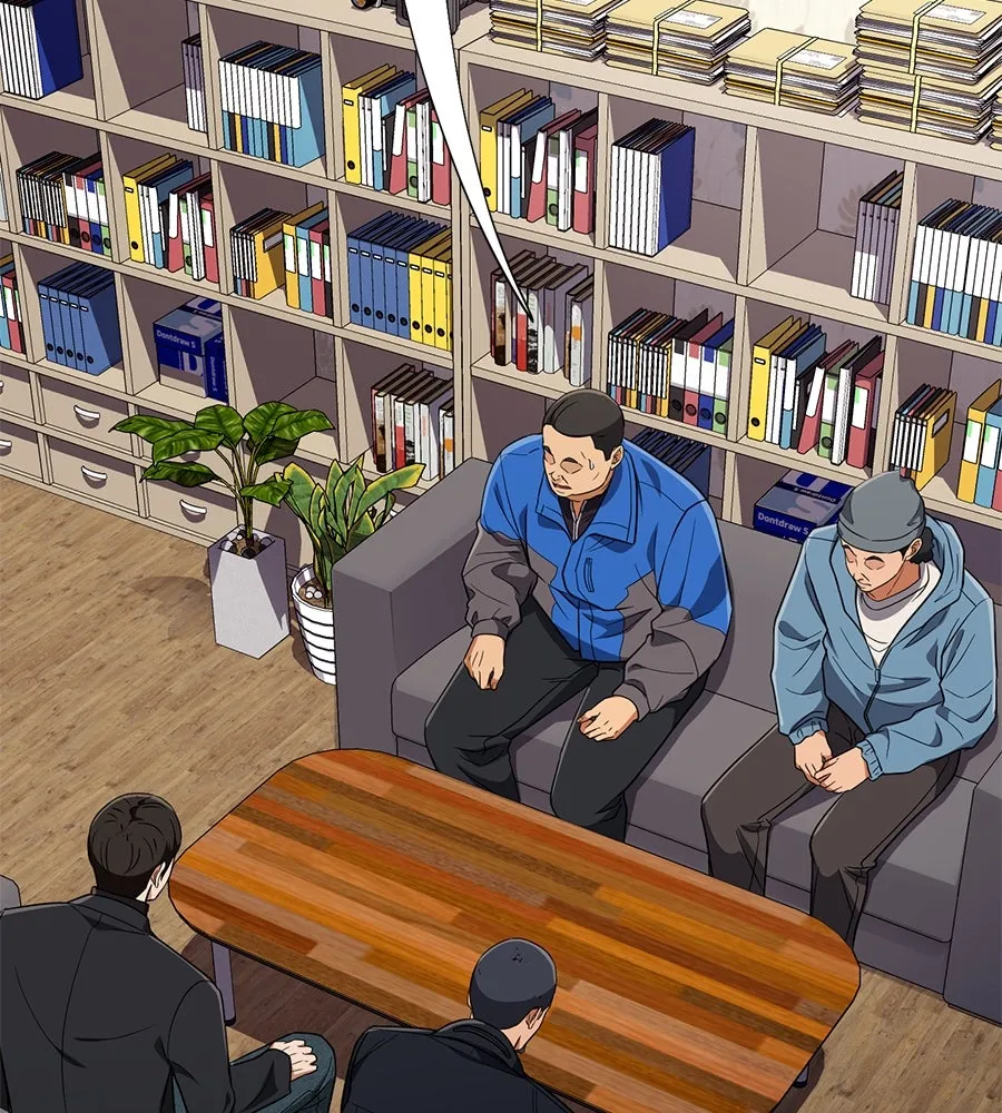 คอลเซ็นเตอร์เปลี่ยนชีวิต ตอนที่ 31 หนังนอกกระแส รูปที่ 28