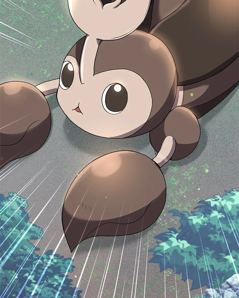 คนสวนโลกฮันเตอร์ ตอนที่ 3 รูปที่ 76