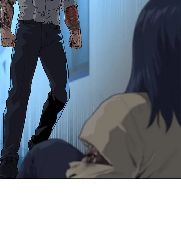 To not die ตอนที่ 47 รูปที่ 74