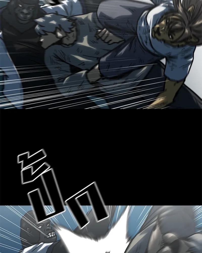 โรงเรียนสัตว์กินเนื้อ ตอนที่ 77 รูปที่ 62