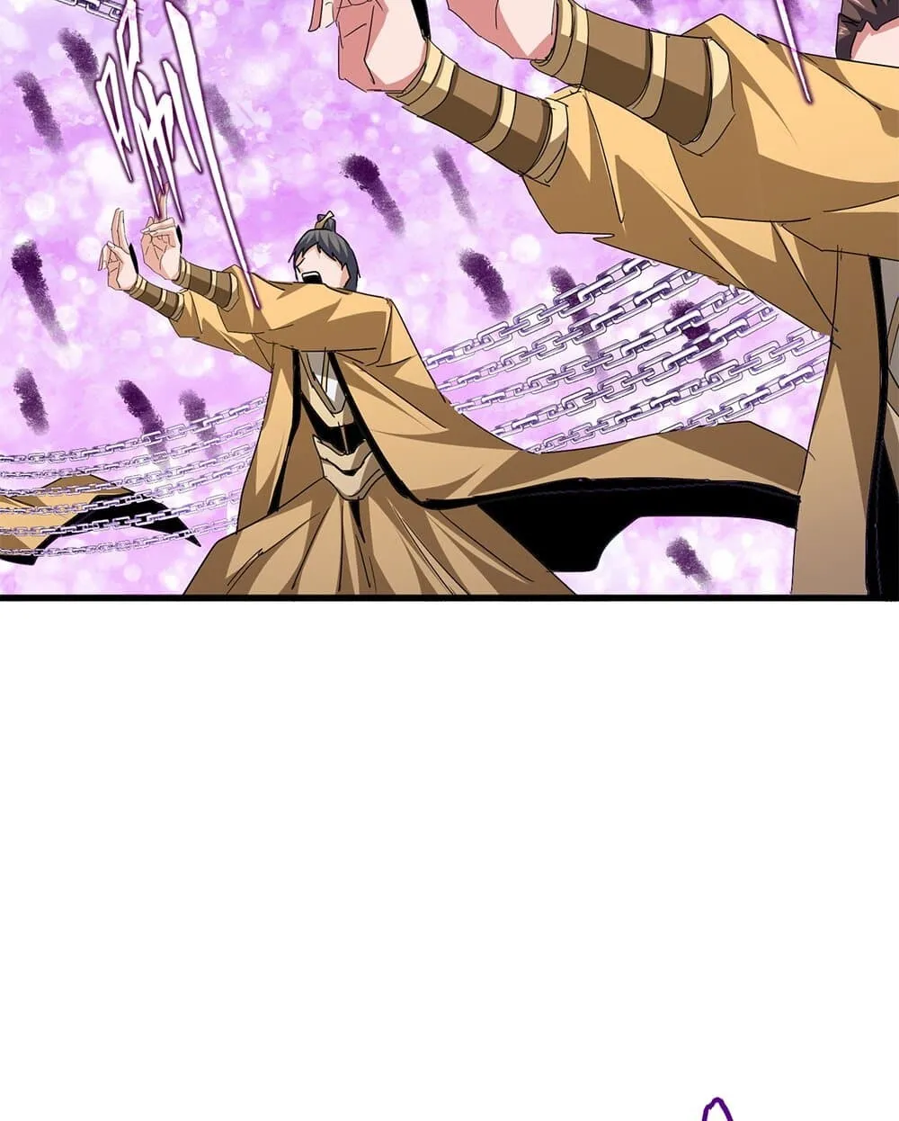 Magic Emperor ราชาจอมเวทย_ ตอนที่ ตอนที่ 717 รูปที่ 50