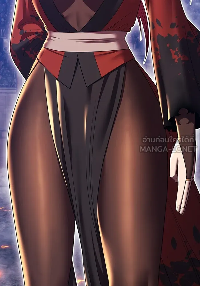 +99 ท่อนไม้พร้อมบวก ตอนที่ 43 ผู้เข้าชิง (3) รูปที่ 258