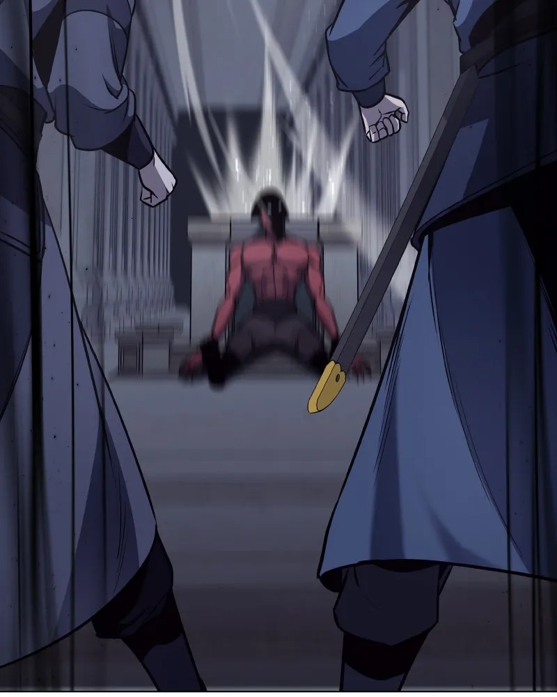 เกิดอีกทีเป็นว่าที่ประมุขลัทธิมาร ตอนที่ 53 รูปที่ 128