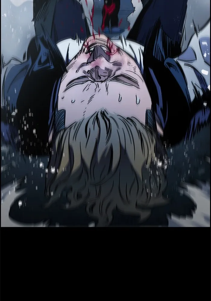 มหาสงครามคนแกร่ง ตอนที่ 5 ไม่ลงรอย รูปที่ 46