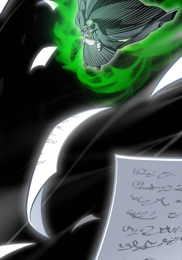 ทาวเวอร์ออฟก๊อด หอคอ ตอนที่ 632 รูปที่ 107