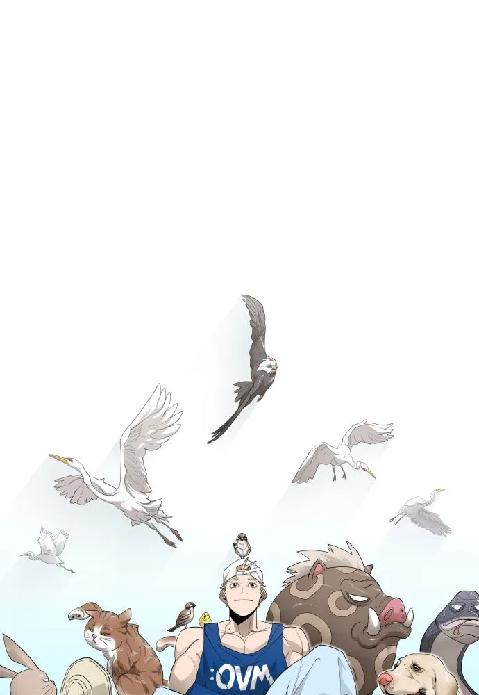 ยุคแห่งยอดมนุษย์ ตอนที่ 99 รูปที่ 55